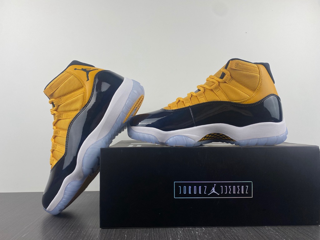 Air Jordan 11